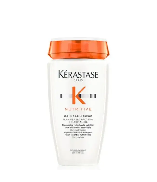 Kérastase SH BAIN SATIN RICHE 250ML