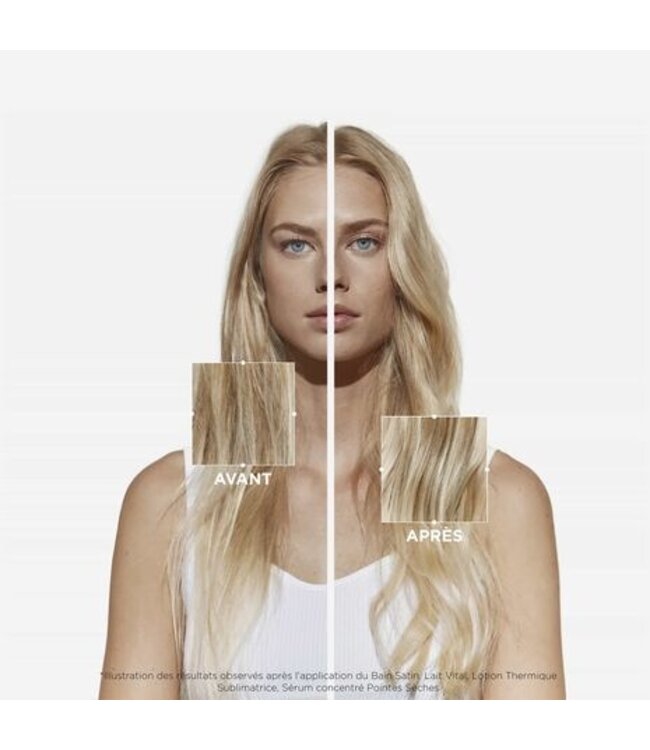 Kérastase CD FONDANT LAIT VITAL 200ML