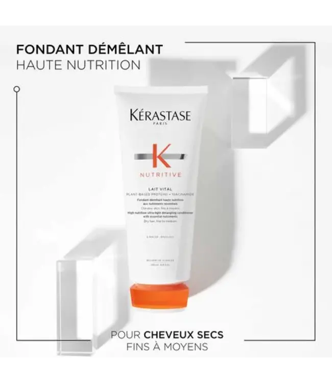 Kérastase CD FONDANT LAIT VITAL 200ML