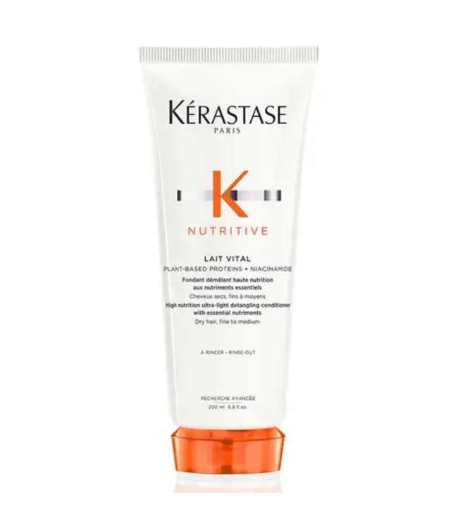 Kérastase CD FONDANT LAIT VITAL 200ML
