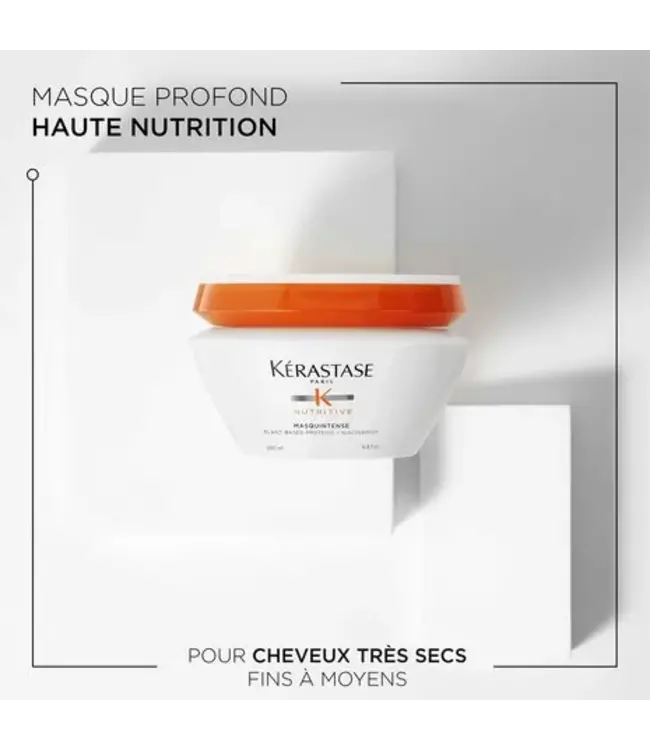 Kérastase K NUTRITIVE MSQ INTENSE 200ML