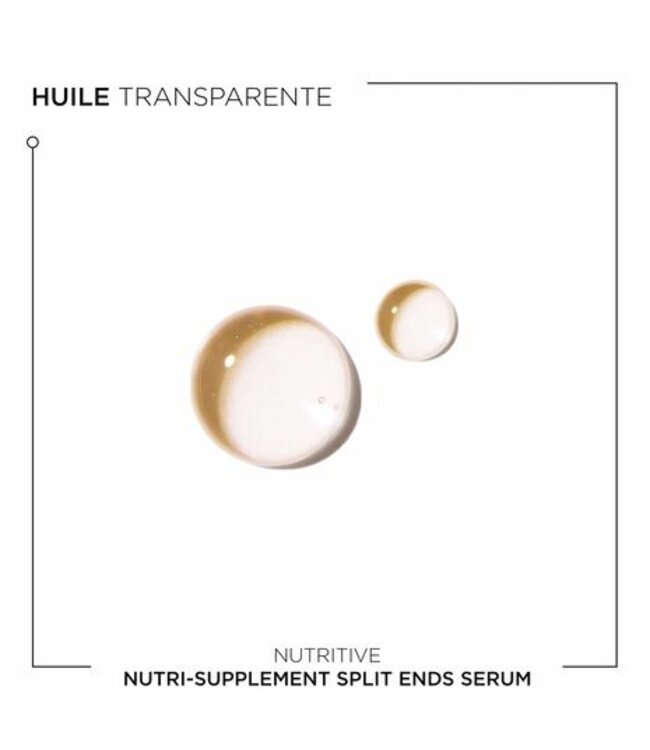 Kérastase TR SERUM NUTRI-SUPPLEMENT 50ML