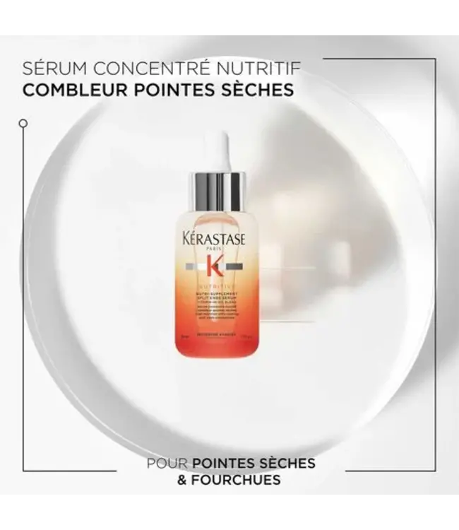 Kérastase TR SERUM NUTRI-SUPPLEMENT 50ML
