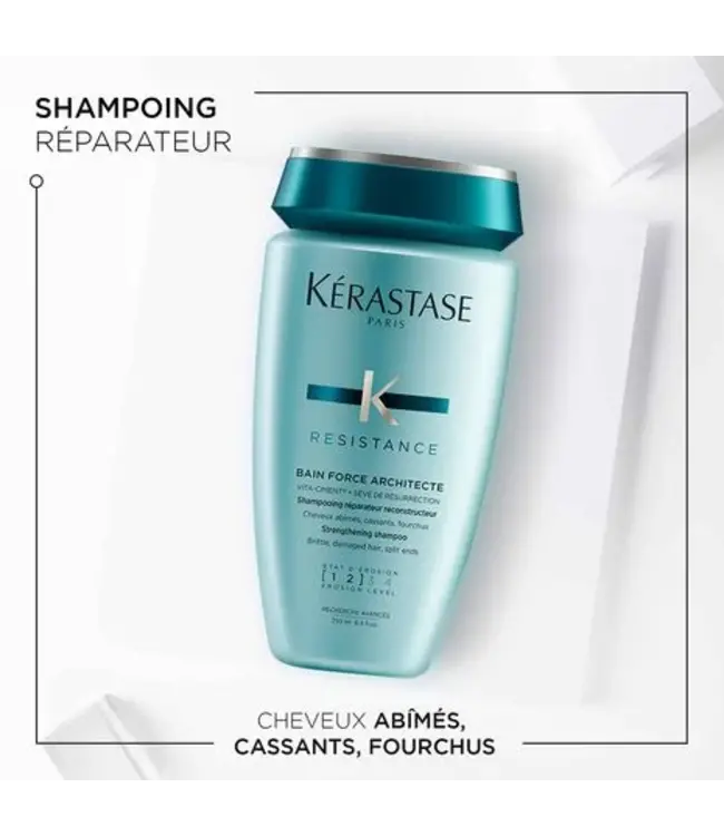 Kérastase SH BAIN FORCE ARCHITECTE 250ML