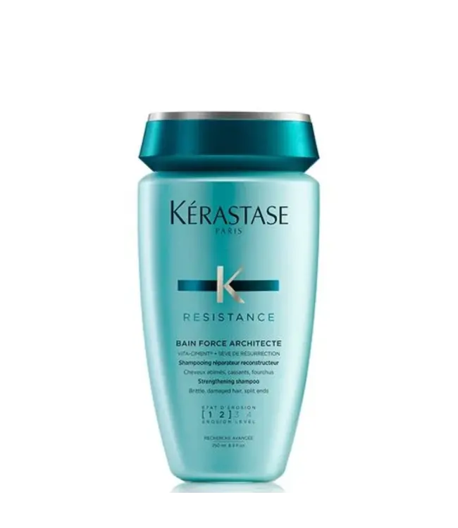 Kérastase KER RESISTANCE BAIN FORCE ARCHITECTE250ML