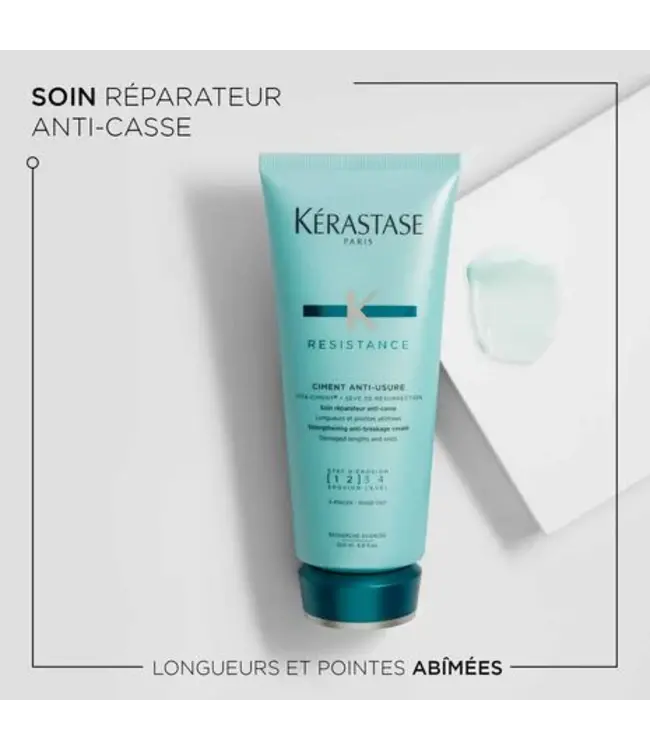 Kérastase CD FONDANT CIMENT ANTI-USURE 200ML
