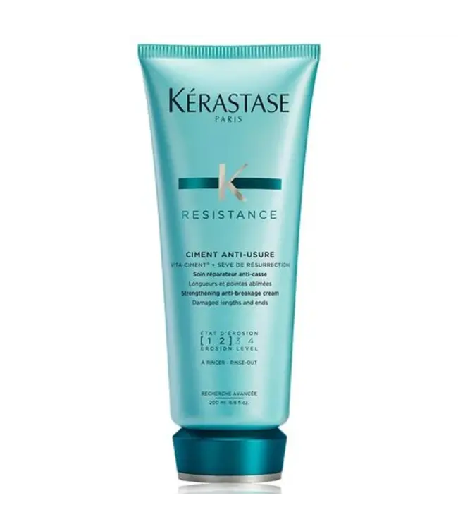 Kérastase K RESISTANCE CIMENT ANTI-USURE 200ML