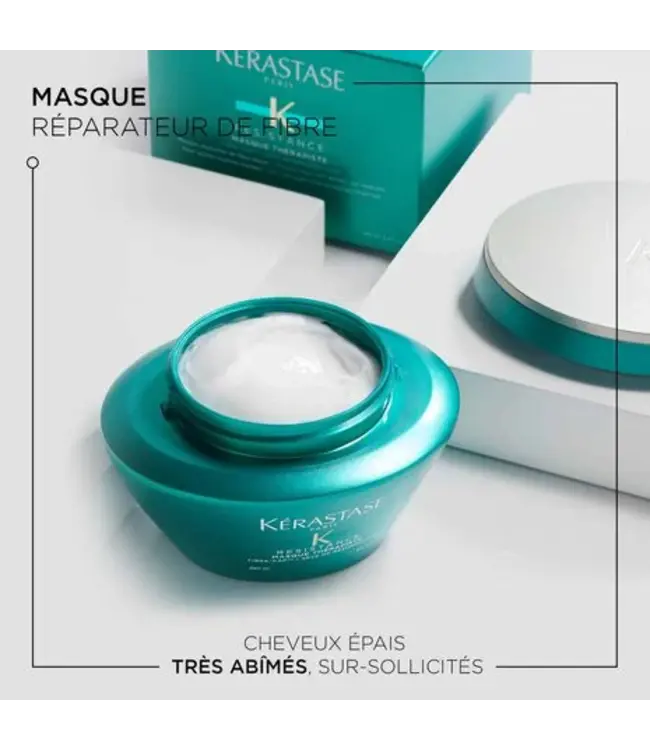 Kérastase TR MASQUE THÉRAPISTE 200ML