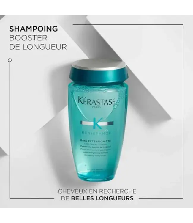 SH BAIN EXTENTIONISTE 250 ML