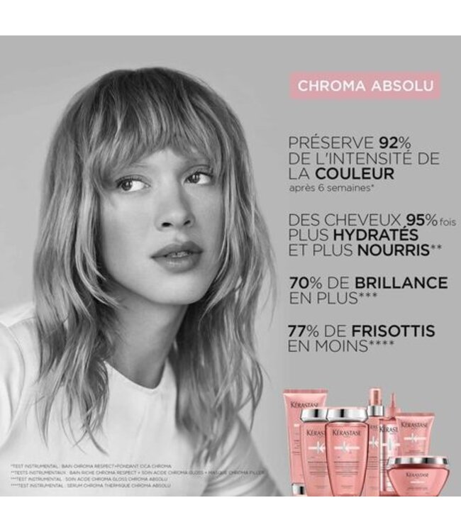 Kérastase KER K CHROMA ABSOLU BAIN RICHE
