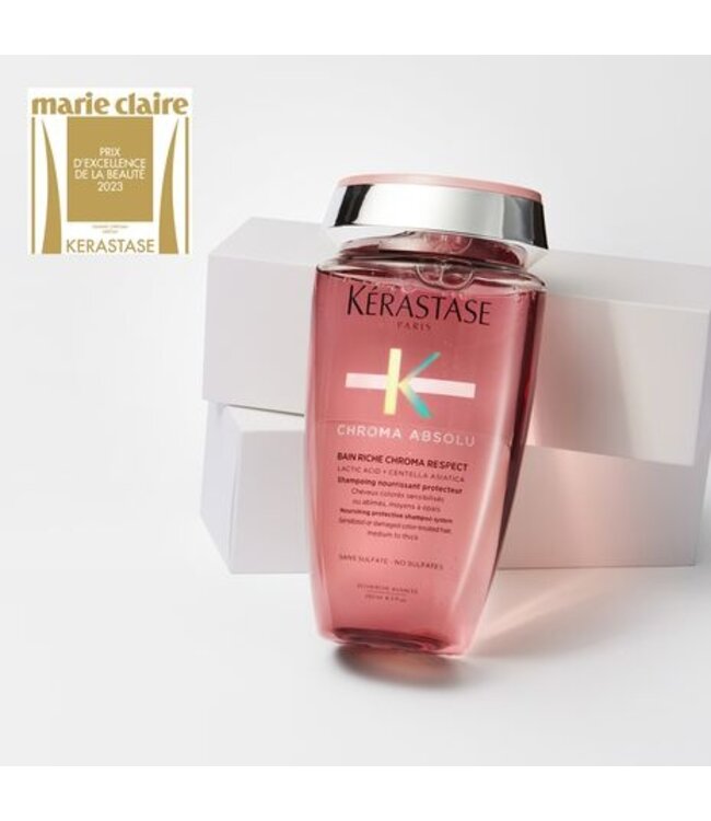 Kérastase KER K CHROMA ABSOLU BAIN RICHE