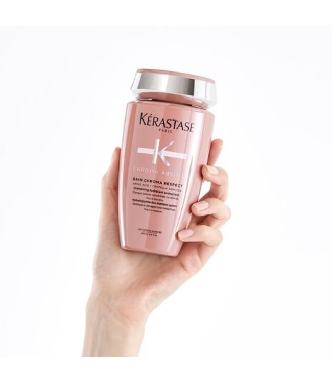Kérastase SH BAIN CHROMA RESPECT 250ML