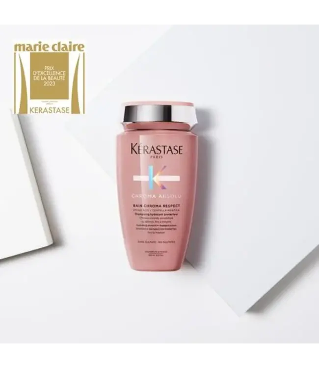 Kérastase SH BAIN CHROMA RESPECT 250ML