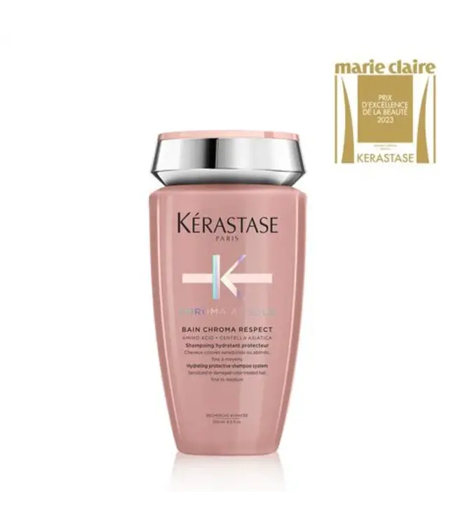 Kérastase SH BAIN CHROMA RESPECT 250ML