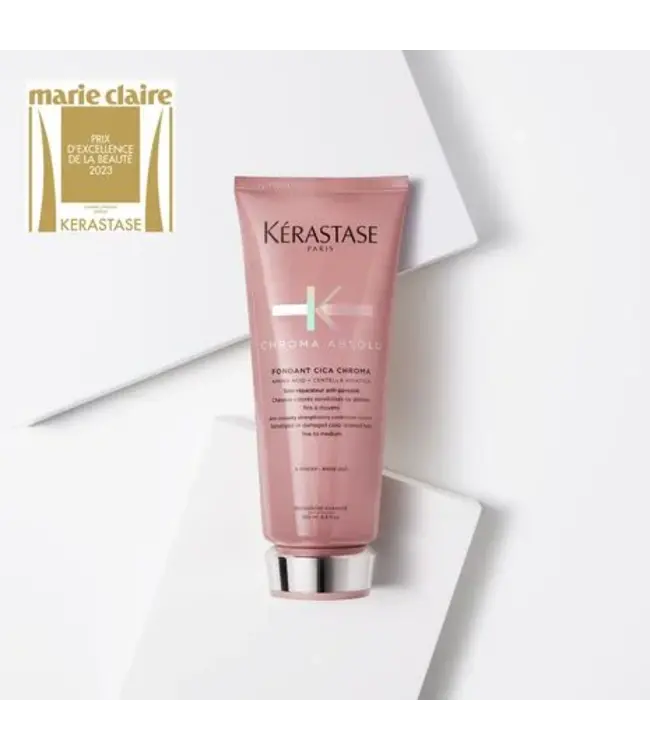 Kérastase CD FONDANT CHROMA 200ML