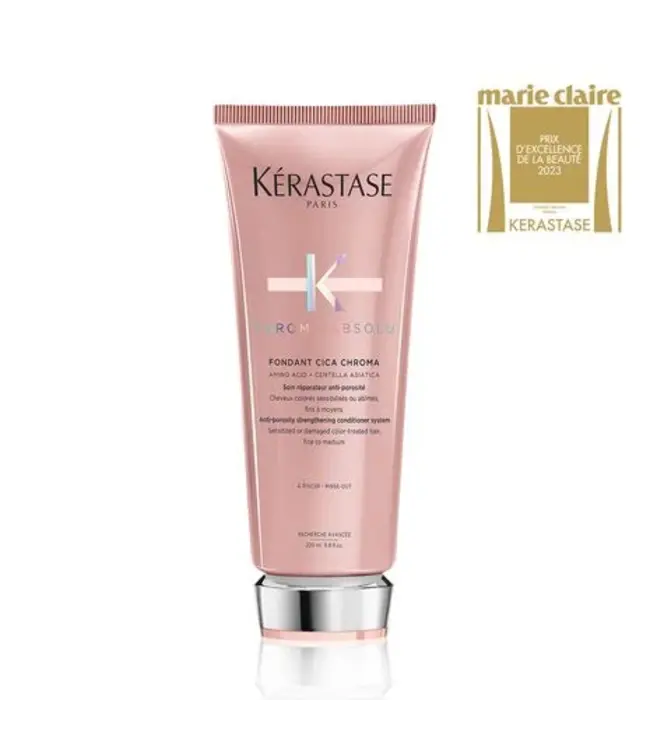 Kérastase CD FONDANT CHROMA 200ML