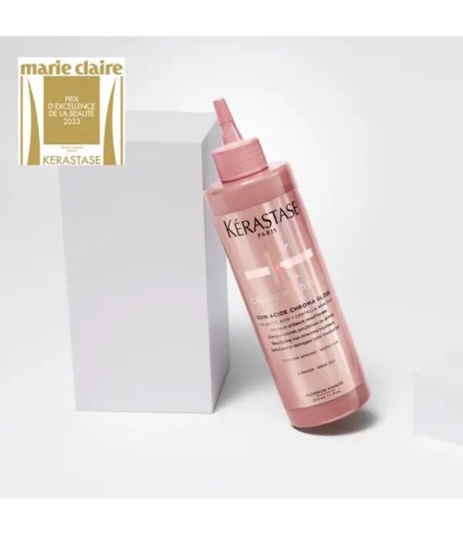 TR SOIN ACIDE GLOSS 210ML