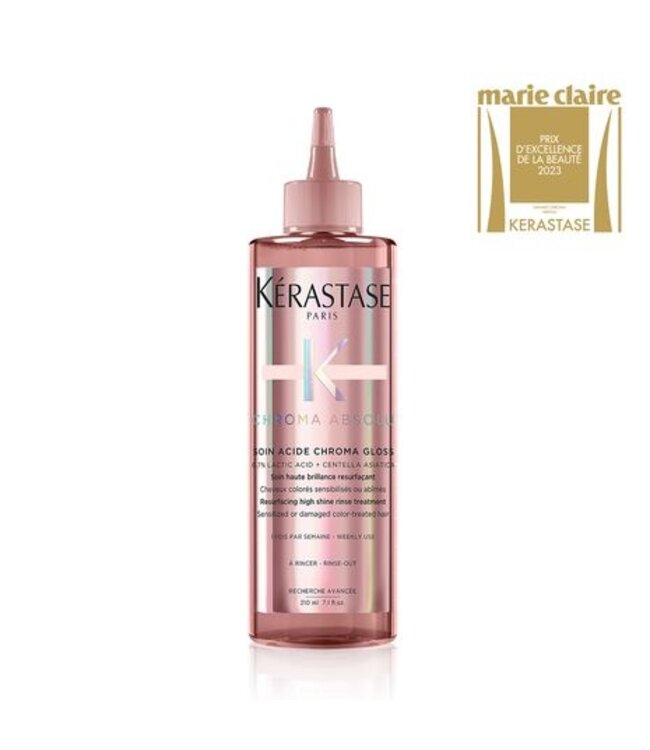 TR SOIN ACIDE GLOSS 210ML