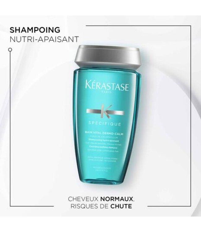 Kérastase SH BAIN VITAL DERMO-CALM 250ML