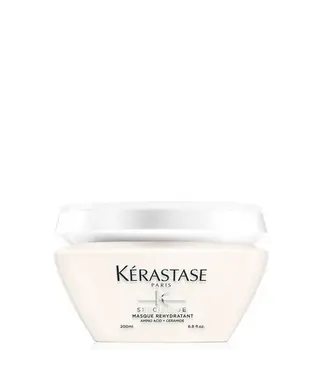 Kérastase TR MASQUE RÉHYDRATANT 200 ML Kérastase TR MASQUE RÉHYDRATANT 200 ML