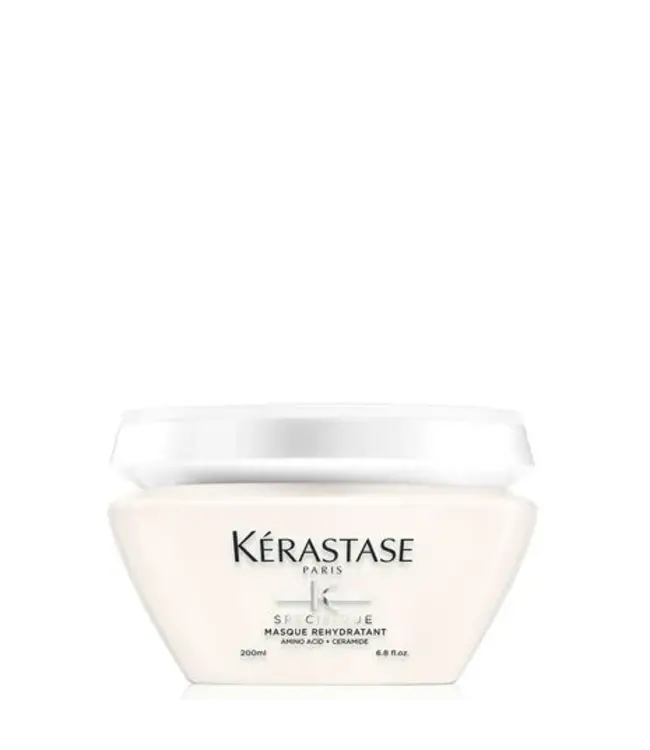 Kérastase TR MASQUE RÉHYDRATANT 200 ML