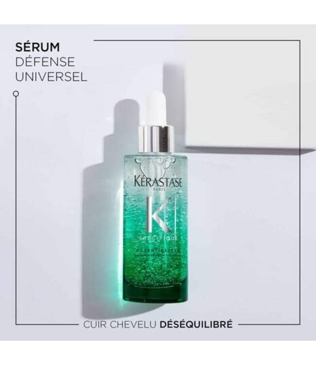 TR SÉRUM POTENTIALISTE 90ML