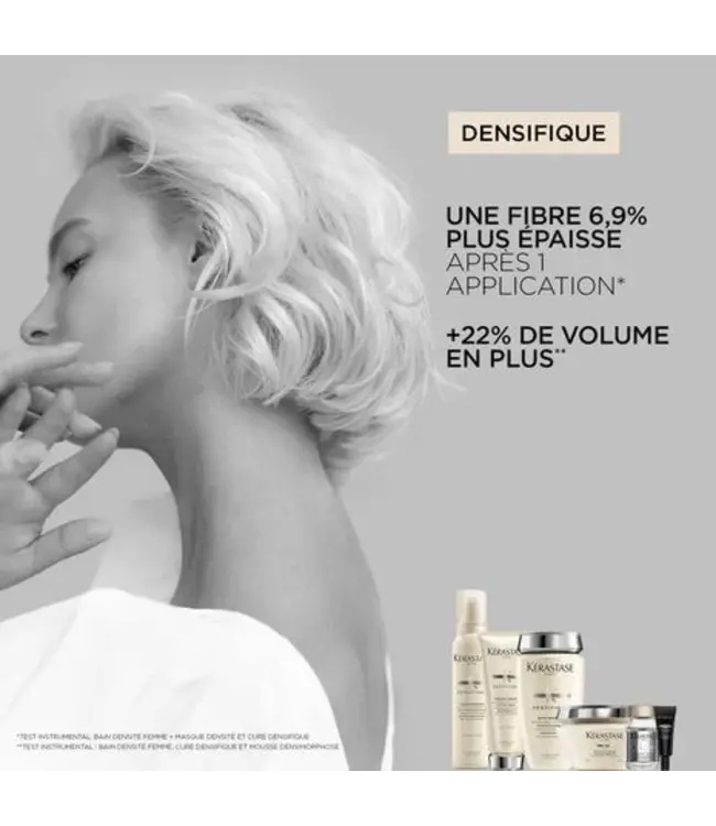Kérastase TR MASQUE DENSITÉ 200ML