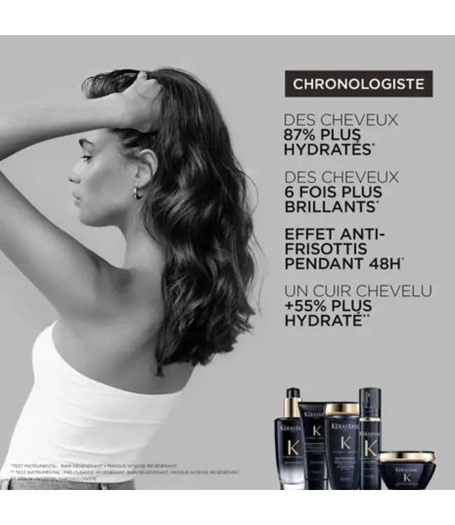 Kérastase SH BAIN REGÉNÉRANT 250 ML