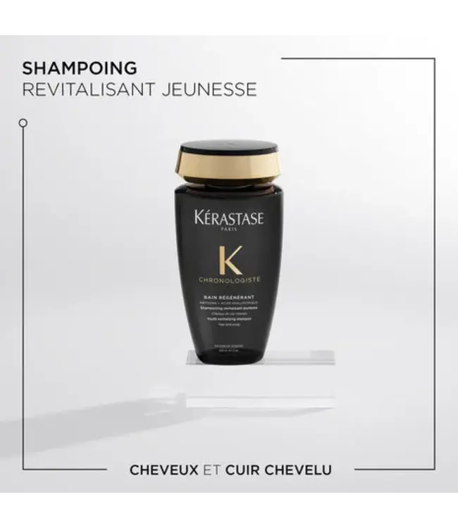 Kérastase SH BAIN REGÉNÉRANT 250 ML