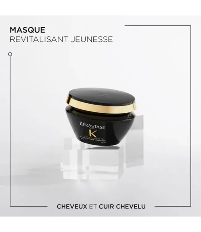 Kérastase TR MASQUE RÉGÉNÉRANT 200ML