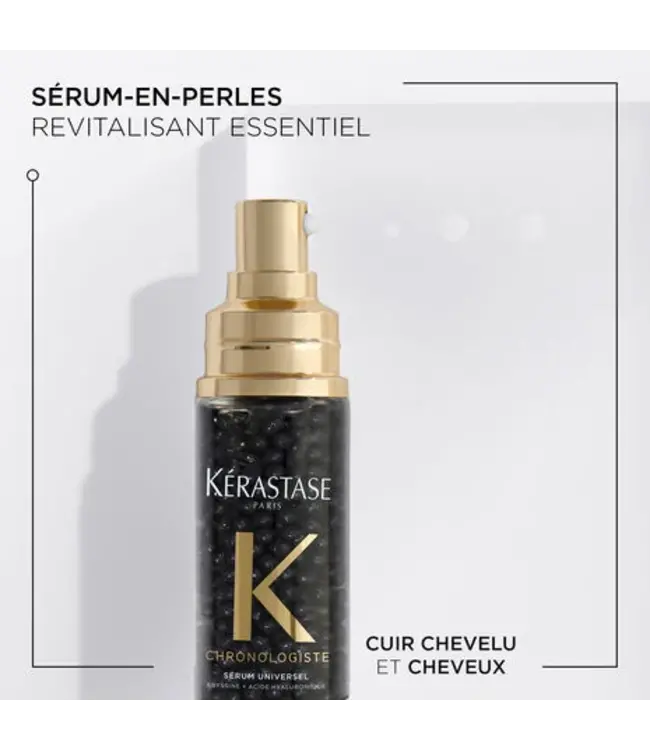 TR SERUM UNIVERSEL CAVIAR 40ML