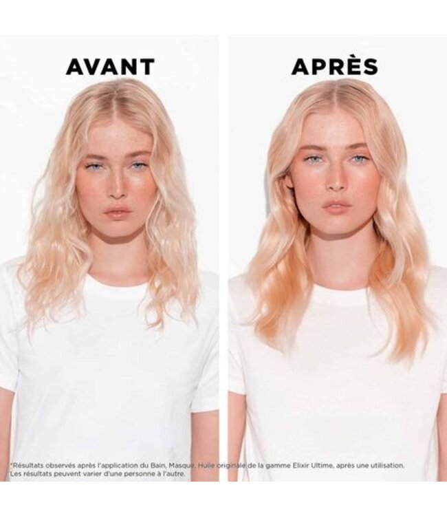 Kérastase TR MASQUE ELIXIR 200ML