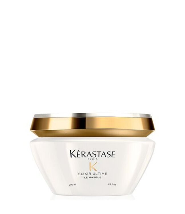 Kérastase TR MASQUE ELIXIR 200ML