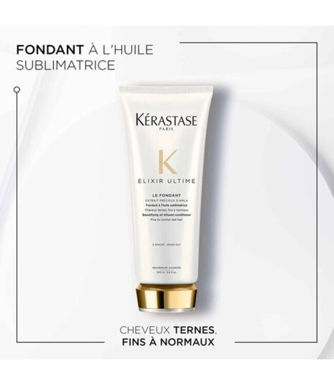 Kérastase CD FONDANT ELIXIR 200ML