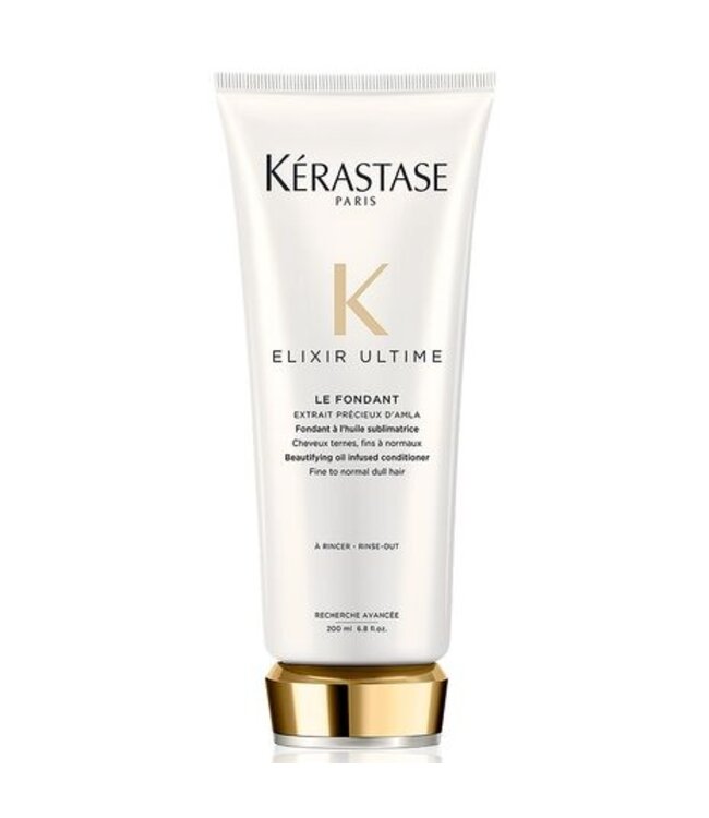 Kérastase CD FONDANT ELIXIR 200ML