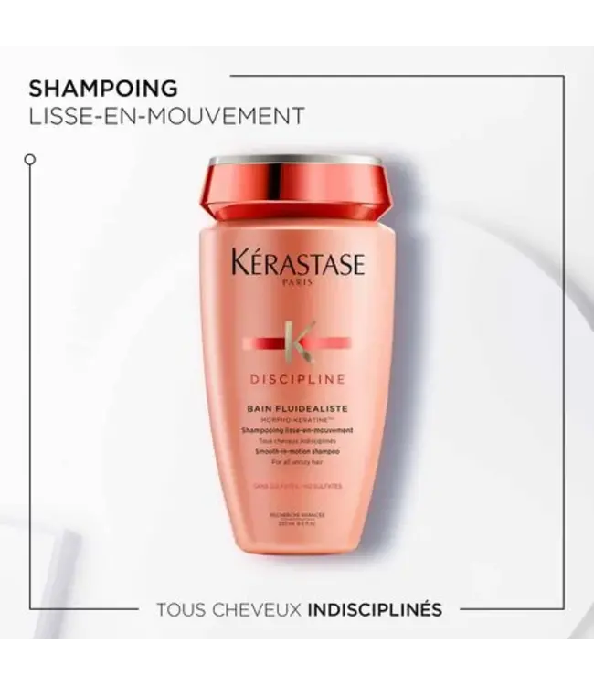 Kérastase SH BAIN FLUIDEALISTE 250ML
