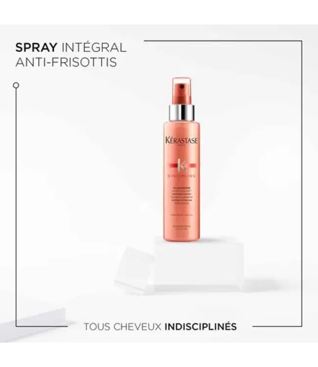 TR SPRAY FLUIDISSIME 150ML