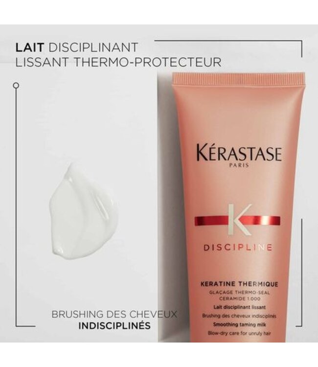 Kérastase DISCIPLINE LAIT KERATINE THERMIQUE 150ML