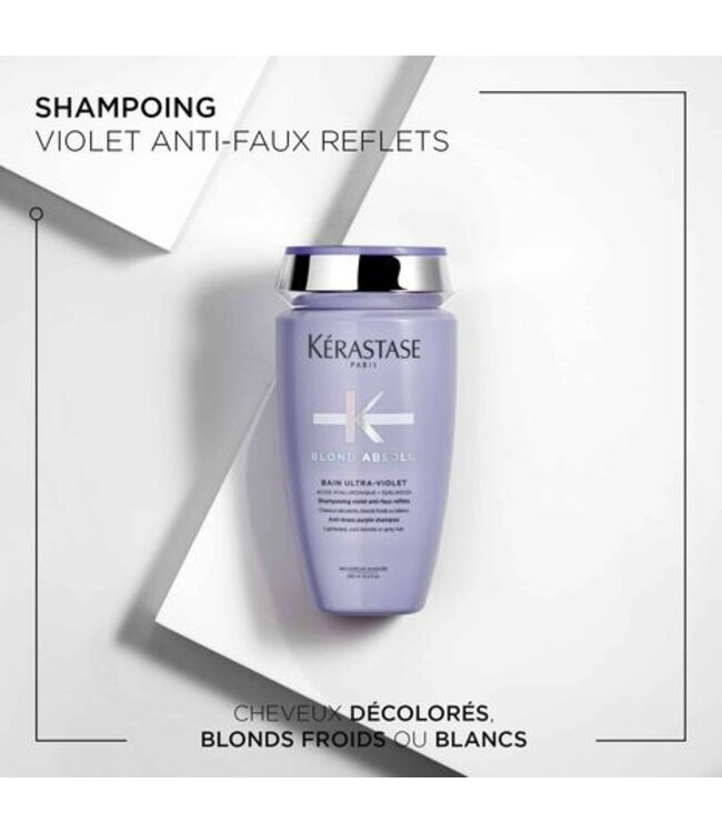 Kérastase SH BAIN ULTRA-VIOLET 250ML