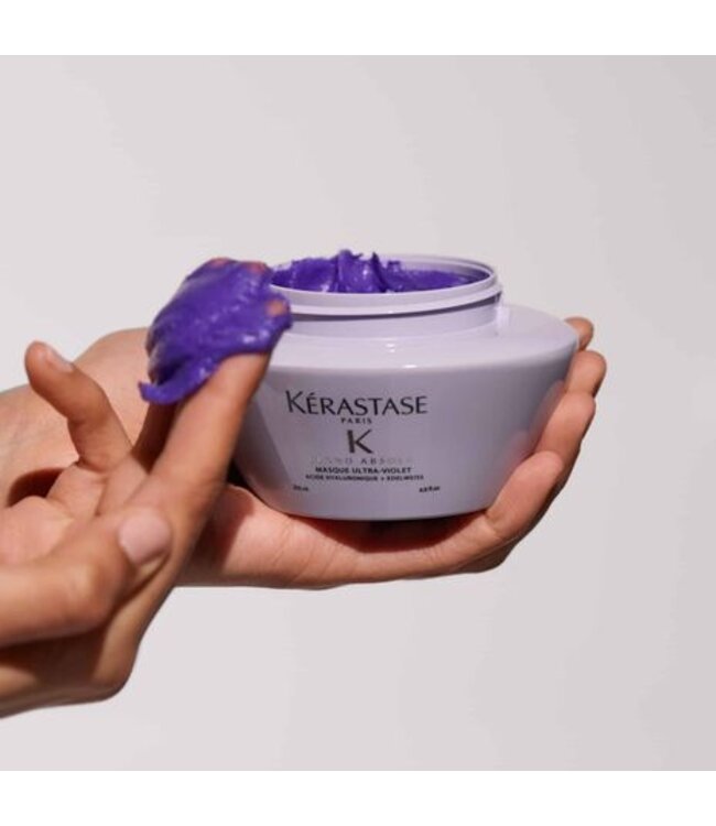 Kérastase TR MASQUE ULTRA-VIOLET 200ML