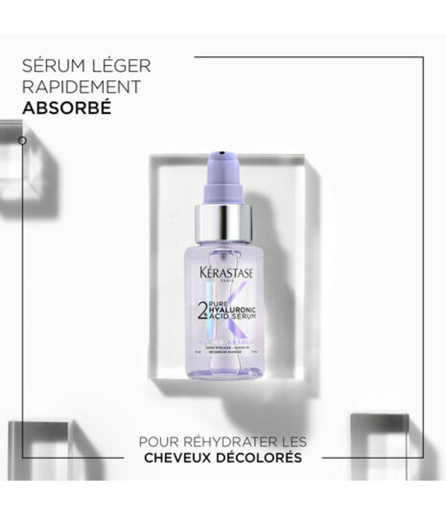 TR SÉRUM 2% D'ACIDE HYALURONIQUE 50ML