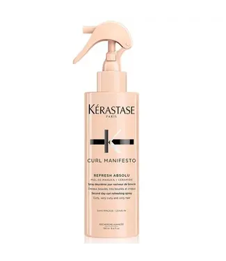 Kérastase PC REFRESH ABSOLU 190ML Kérastase PC REFRESH ABSOLU 190ML