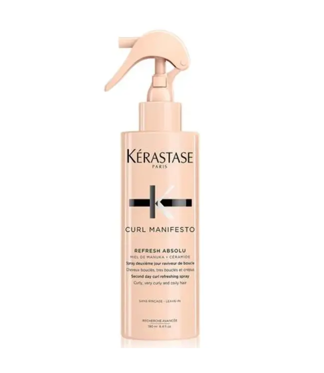 Kérastase PC REFRESH ABSOLU 190ML