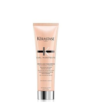 Kérastase PC CRÈME DE JOUR FONDAMENTALE 150 ML Kérastase PC CRÈME DE JOUR FONDAMENTALE 150 ML