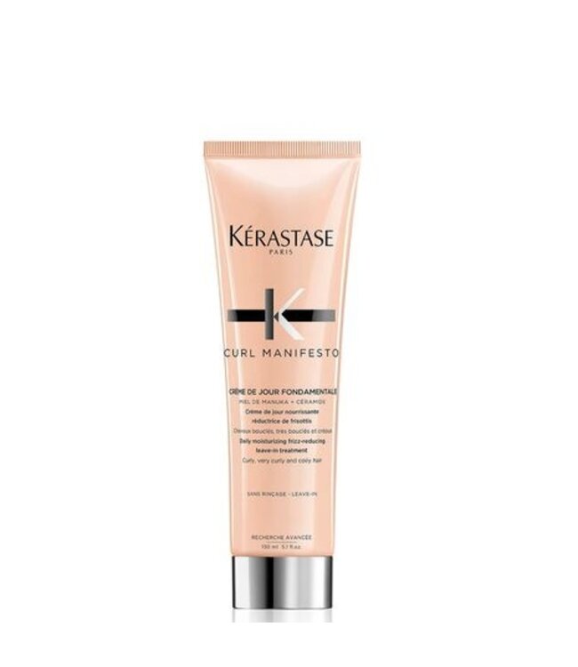 Kérastase PC CRÈME DE JOUR FONDAMENTALE 150 ML