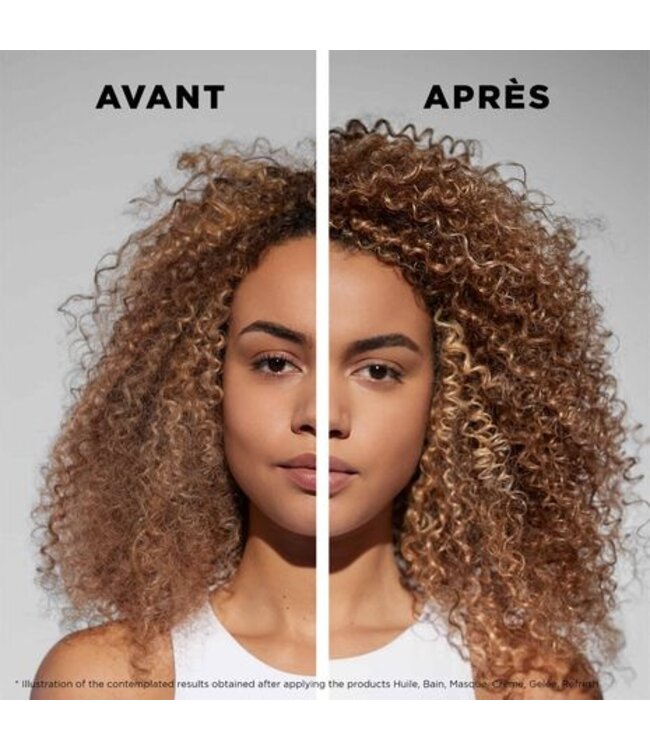 Kérastase PC CRÈME DE JOUR FONDAMENTALE 150 ML