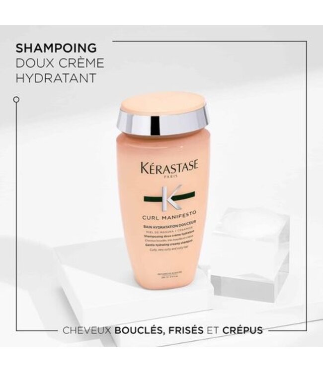 Kérastase SH BAIN HYDRATATION DOUCEUR 250ML