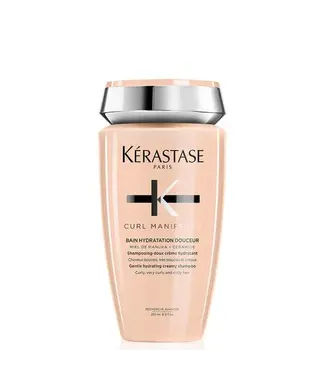 Kérastase SH BAIN HYDRATATION DOUCEUR 250ML Kérastase SH BAIN HYDRATATION DOUCEUR 250ML
