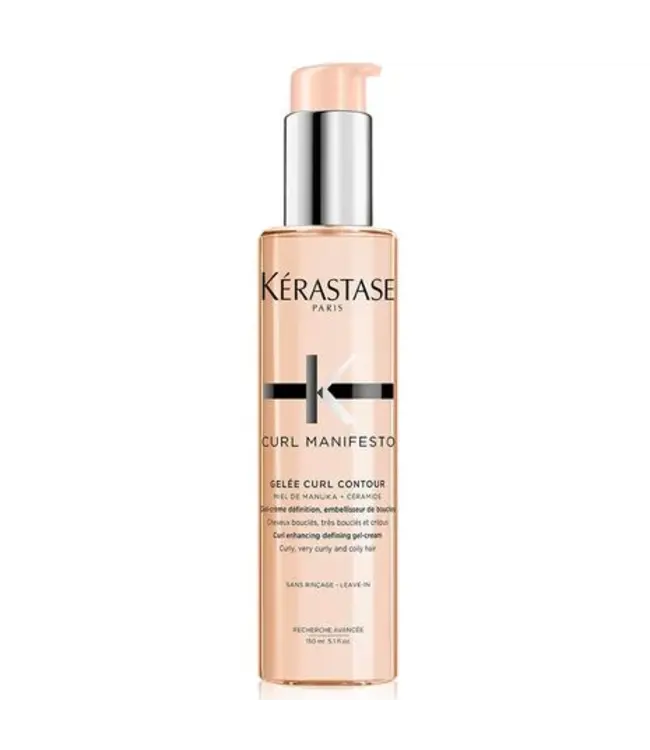 Kérastase PC GELÉE CURL CONTOUR 150 ML