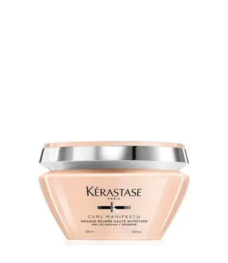 Kérastase CURL MANIFESTO MASQUE BEURRE HAUTE NUTRITION 200ML